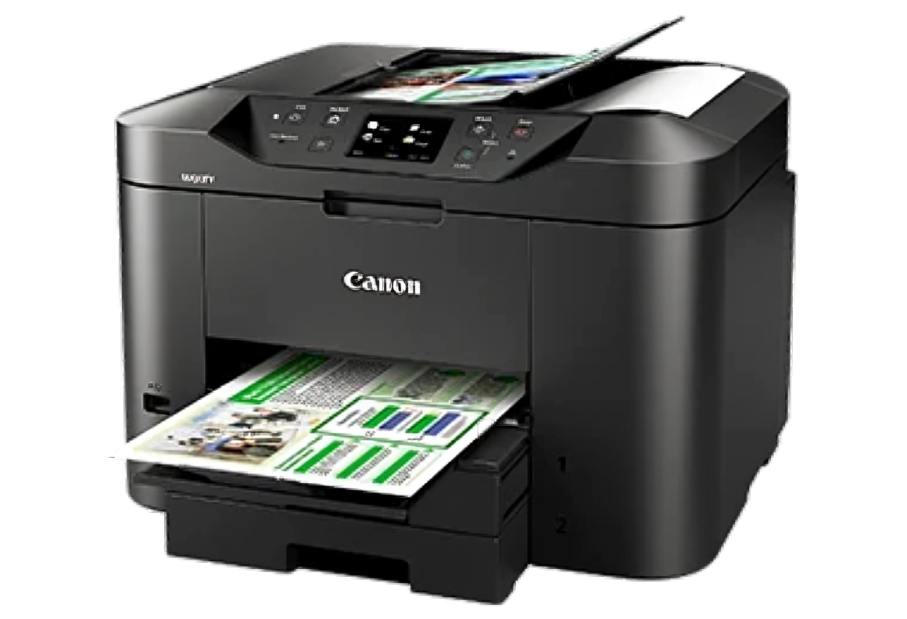 printer setup 3